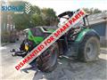 Deutz-Fahr AGROTRON 6180 TTV, 2015, Tractores