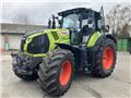 Claas Axion 810, 2021, Tractors