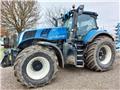 New Holland T 8.410, 2021, Traktor
