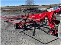 Lely Hibiscus 425 S, 2017, Rakes and tedders