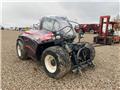 Sauerburger Grip 4-110, 2021, Tractores
