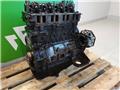 Двигатель Komatsu WA .... {Komatsu 4D98E} engine