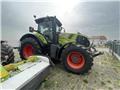 Claas Axion 830, 2021, Tractors