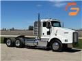 Kenworth T 800, 2011, Prime Movers
