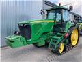 John Deere 8520 T, 2003, Tractores