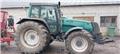 Valtra 8950, 2000, Mga traktora