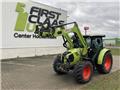 Claas Atos 330, 2021, Tractors