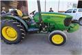 John Deere 50, 2017, Traktor