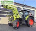 CLAAS Arion 610 C, 2019, Tractores