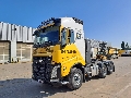 Volvo FH 13 540  (110 ton / 3 pieces), Tractor Units, Transportation