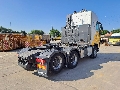 Volvo FH 13 540  (110 ton / 3 pieces), Tractor Units, Transportation