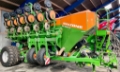 Amazone EDX 9000 TC – billede 1