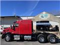 Peterbilt 587, 2012, Conventional Trucks / Tractor Trucks