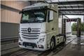 Mercedes-Benz Actros 1845 LS, 2014, Conventional Trucks / Tractor Trucks