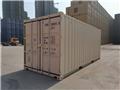Cimc 20 Foot Standard Height, 2023, Pallet wide containers