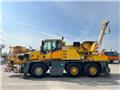 Demag AC 40 City, 2008, Mobile and all terrain cranes