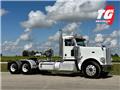 Peterbilt 388, 2014, Conventional Trucks / Tractor Trucks