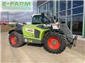CLAAS Scorpion 70-4, 2016, Telehandlers for Agriculture