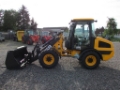 JCB 406, 2021, Radlader