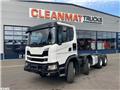 Scania G 450, 2019, Chassis Cab trucks