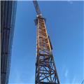 Liebherr 140EC-H6LIT, Tower cranes, Construction