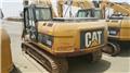 CAT 320 D L, 2008, Crawler excavators