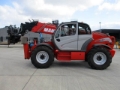 Manitou MT 1840, 2011, Teleskoplader