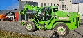 Merlo P40.17PLUS, Kurottajat, Maarakennus