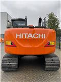 Hitachi ZX 130 LC N-7, Nieuw, Rupsgraafmachines, Bouw