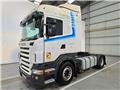 Scania R 380, 2006, Prime Movers