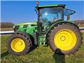 John Deere 6125 R, 2013, Tractores