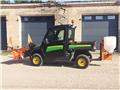 John Deere Gator, 2018, Other road and snow machines