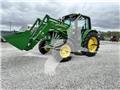 John Deere 6230 Premium, 2007, Tractors