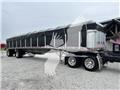 Reitnouer、2000、平台/側卸半拖車