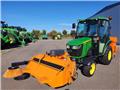 John Deere 2032 R, 2022, Compak  traktors