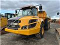 Volvo A 30 G, 2015, Articulated Haulers