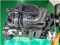 Двигатель Komatsu 6d114, 2020