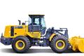 XCMG ZL 50 GN, Wheel loaders