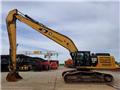 CAT 340, 2015, Long / High Reach excavators
