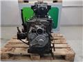 Двигатель Deutz-Fahr Agroplus gearbox