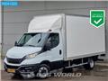 Iveco 35, 2020, Other