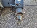 Niftylift HR21D sloper different parts, Knikarmhoogwerkers, Bouw