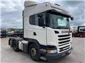 Scania G 450, 2014, Camiones tractor