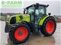 CLAAS Arion 420, 2022, Tractores