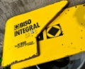 Biso Integral Sideknive – billede 1