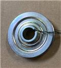 Same Pulley 0.007.6852.0/10, 000768520, Engines