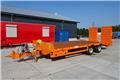  dieplader Pronar RC2100/2 nieuw ACTIEPRIJS!!, Low loader-semi-trailers