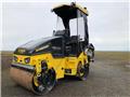 Bomag BW 120 AD-5, 2023, Twin drum rollers