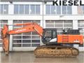 Hitachi ZX 530 LC H-6, 2016, Crawler excavator