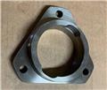Deutz-fahr Bearing house 06515175, 06339797, 1210714002300, Chassis and suspension